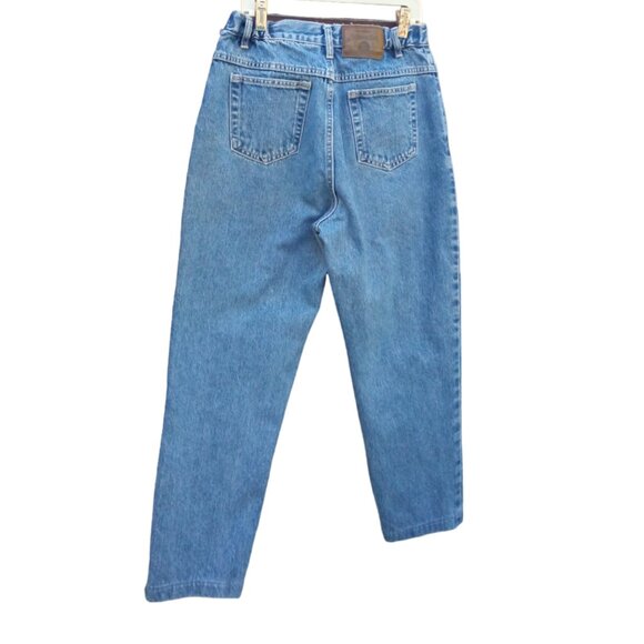 St. Johns Bay vintage relaxed fit jeans sz 8P - Picture 6 of 12